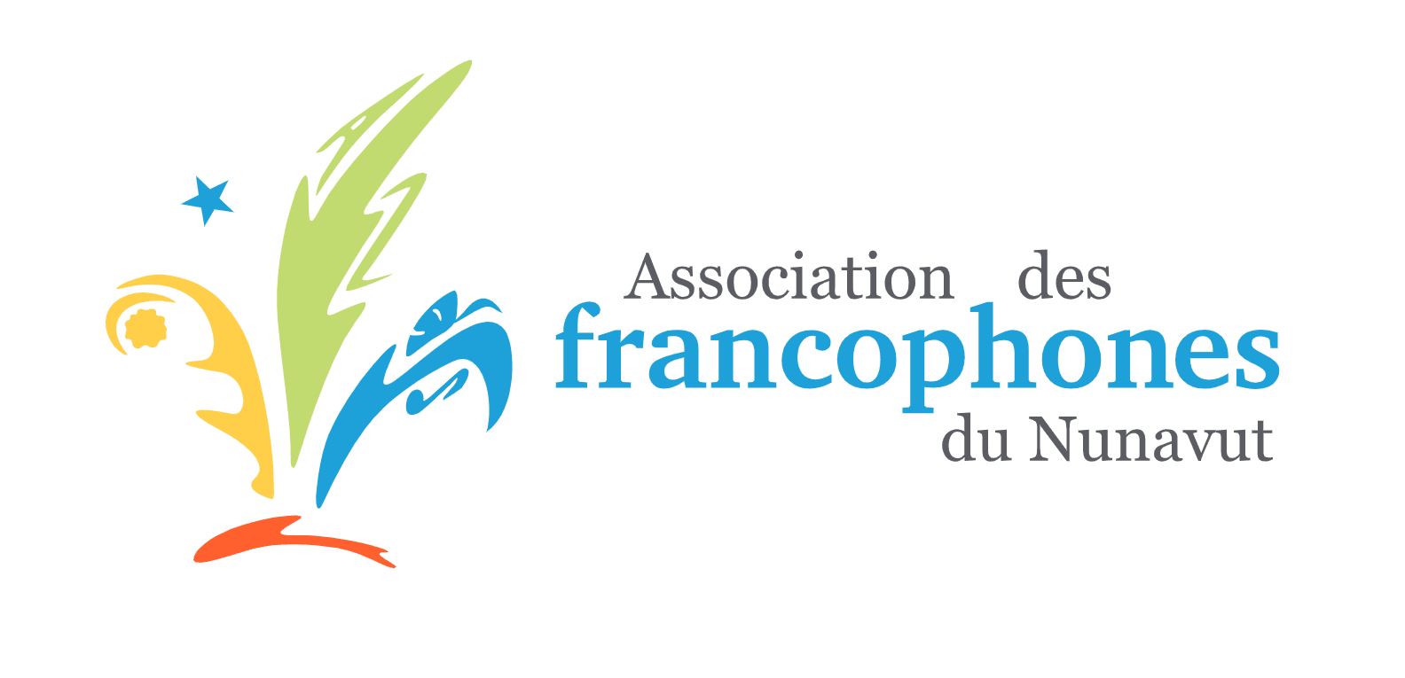Logo de l'AFN