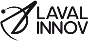 Logo de laval innov